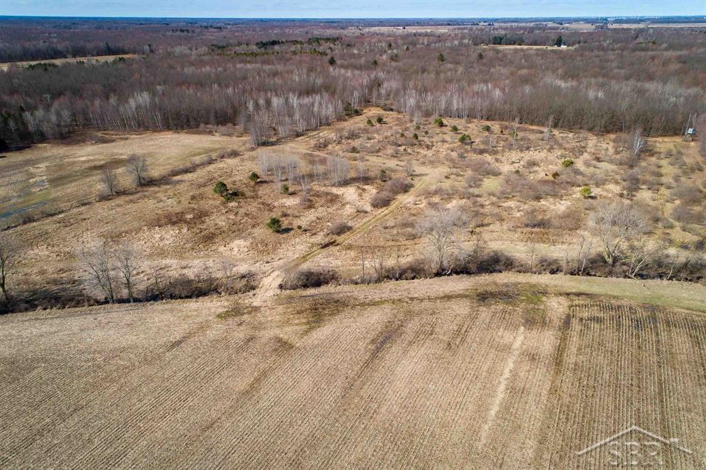 VL S Iva Road, Saint Charles, MI, 48655