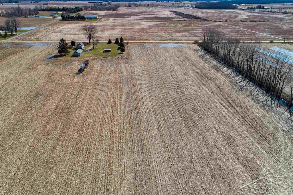 VL S Iva Road, Saint Charles, MI, 48655