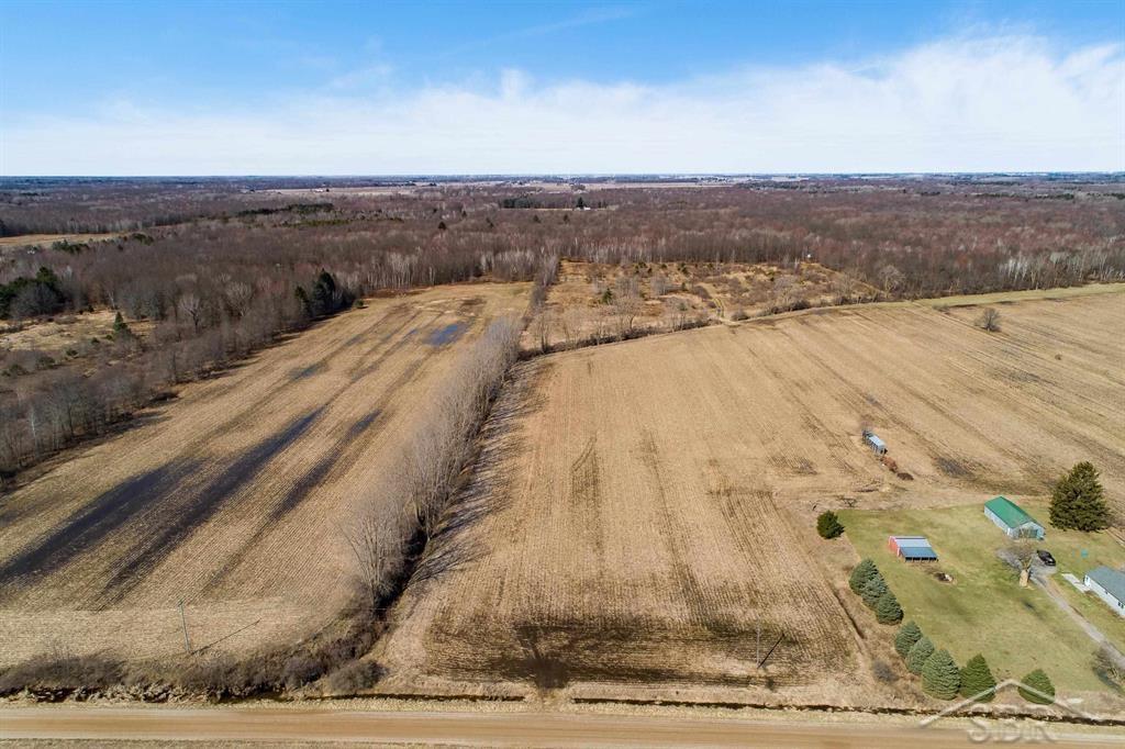 VL S Iva Road, Saint Charles, MI, 48655