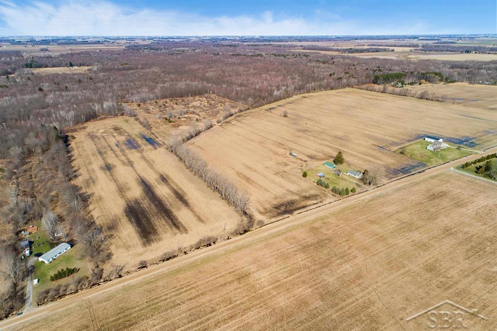 VL S Iva Road, Saint Charles, MI, 48655