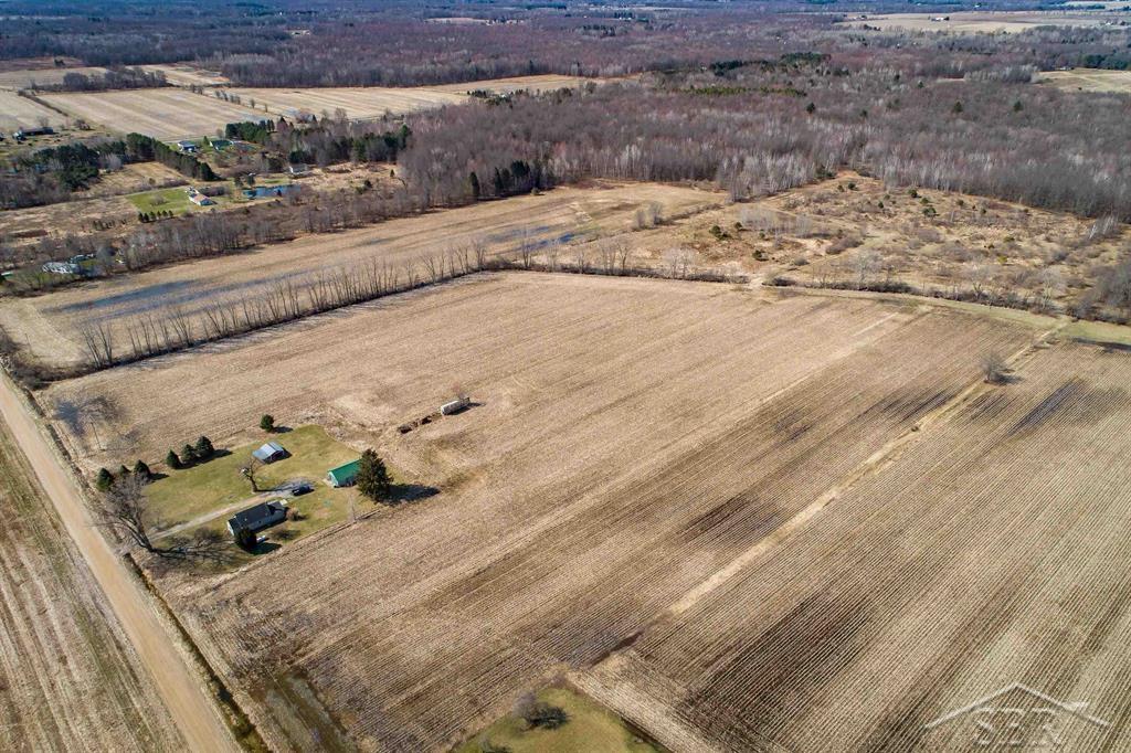 VL S Iva Road, Saint Charles, MI, 48655