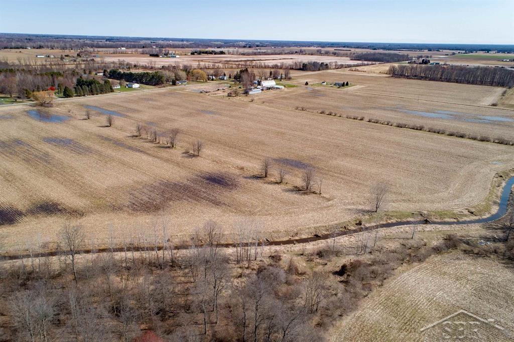 78.23 Acres Grabowski Road, Saint Charles, MI, 48655