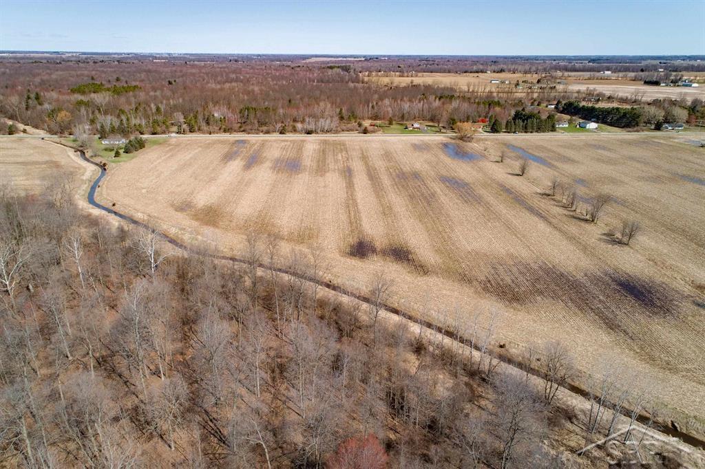 78.23 Acres Grabowski Road, Saint Charles, MI, 48655