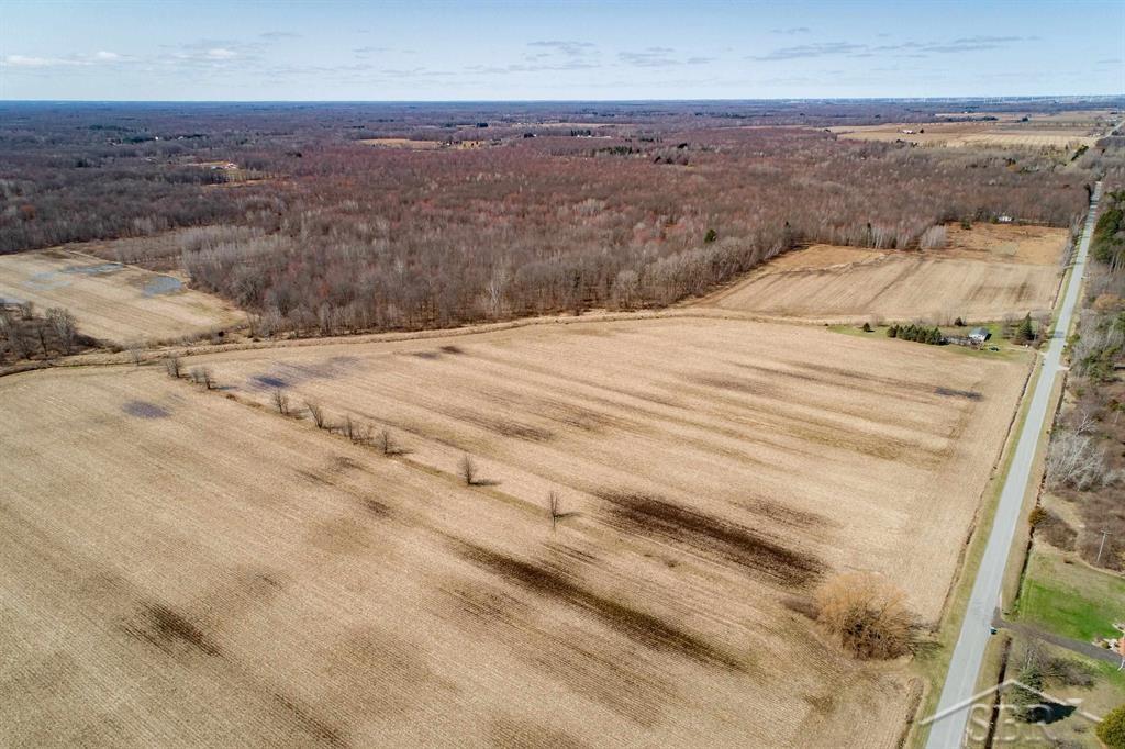 78.23 Acres Grabowski Road, Saint Charles, MI, 48655
