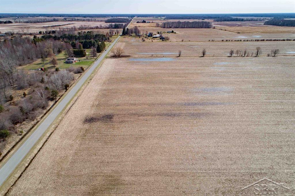 78.23 Acres Grabowski Road, Saint Charles, MI, 48655