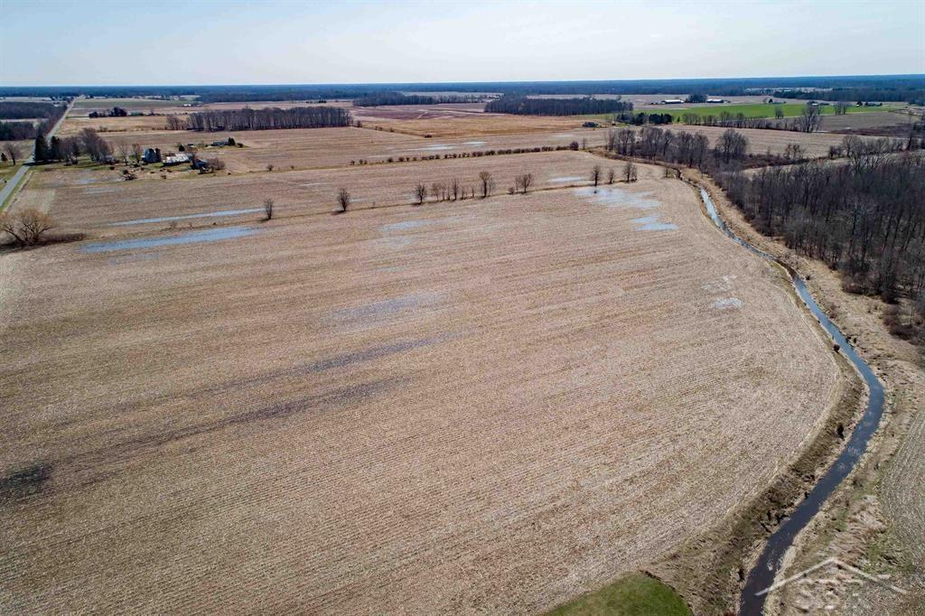78.23 Acres Grabowski Road, Saint Charles, MI, 48655