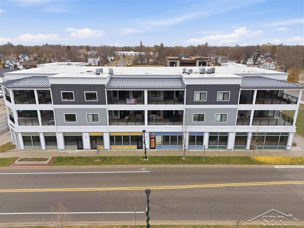 201 E Ellsworth Street UNIT&nbsp;302, Midland, MI, 48640