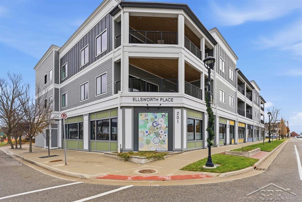201 E Ellsworth Street UNIT&nbsp;302, Midland, MI, 48640