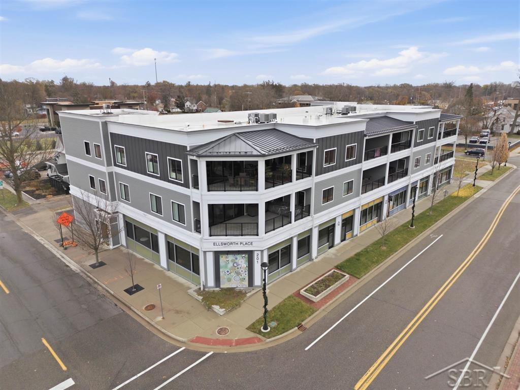 201 E Ellsworth Street UNIT&nbsp;302, Midland, MI, 48640