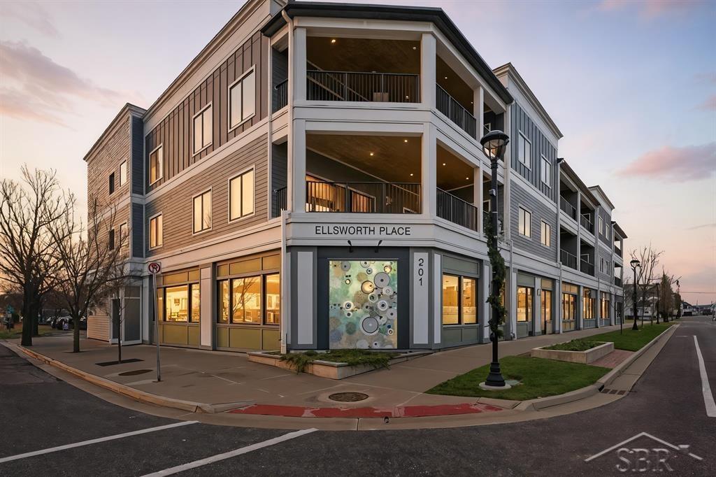 201 E Ellsworth Street UNIT&nbsp;302, Midland, MI, 48640
