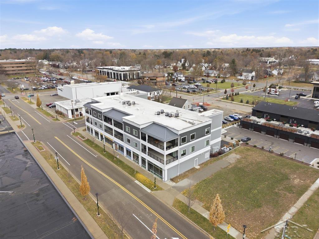 201 E Ellsworth Street UNIT&nbsp;302, Midland, MI, 48640