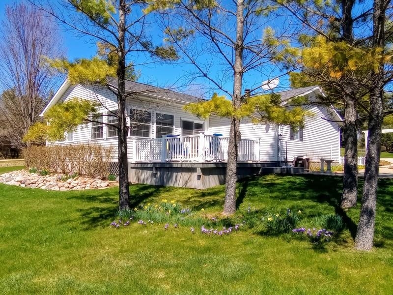 5402 Lexington Avenue, Gladwin, MI, 48624