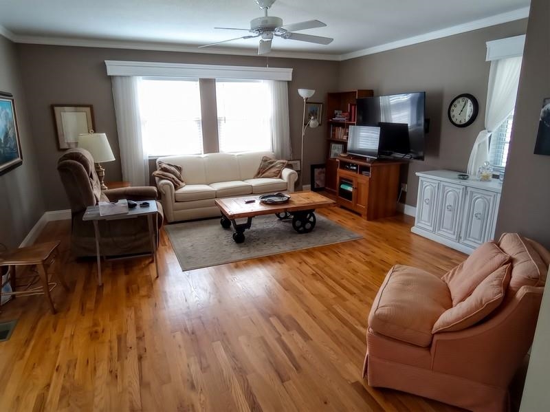 5402 Lexington Avenue, Gladwin, MI, 48624