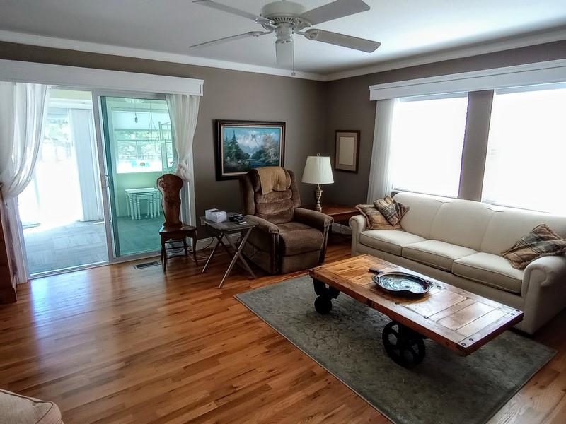 5402 Lexington Avenue, Gladwin, MI, 48624