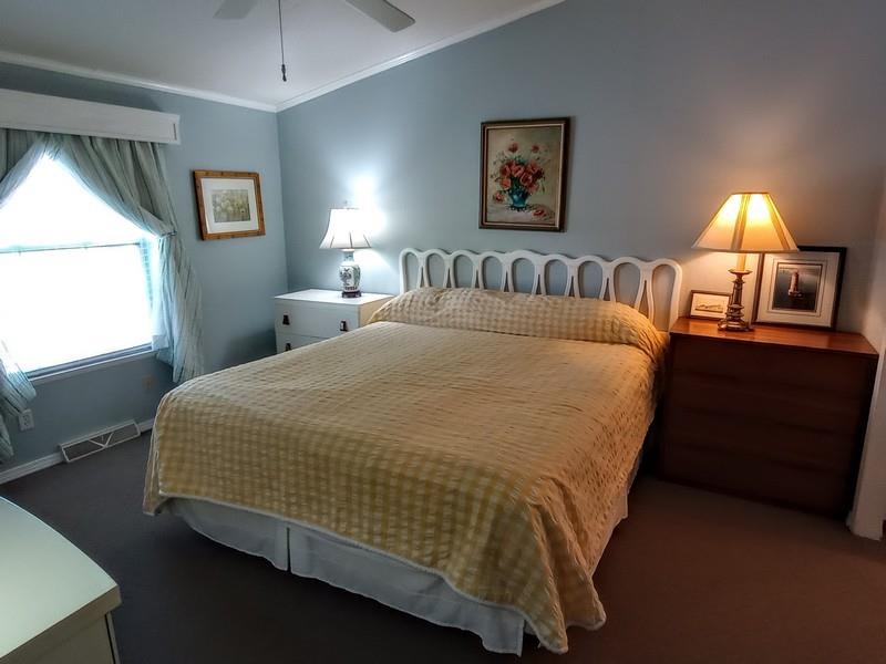 5402 Lexington Avenue, Gladwin, MI, 48624