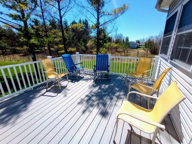 5402 Lexington Avenue, Gladwin, MI, 48624