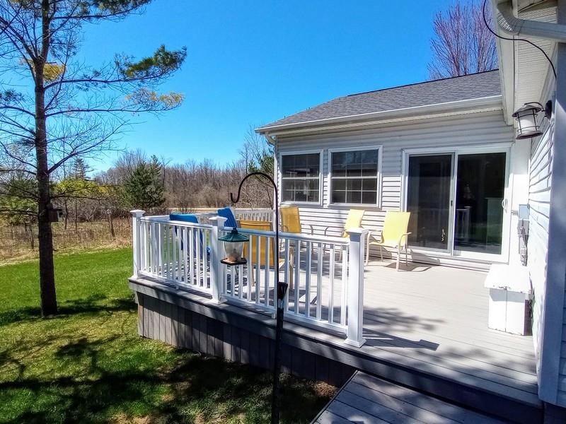 5402 Lexington Avenue, Gladwin, MI, 48624