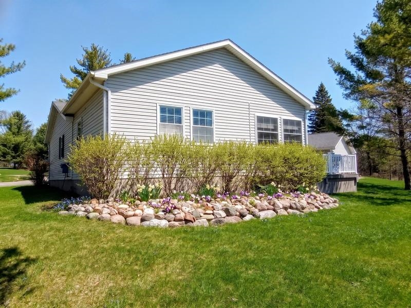 5402 Lexington Avenue, Gladwin, MI, 48624
