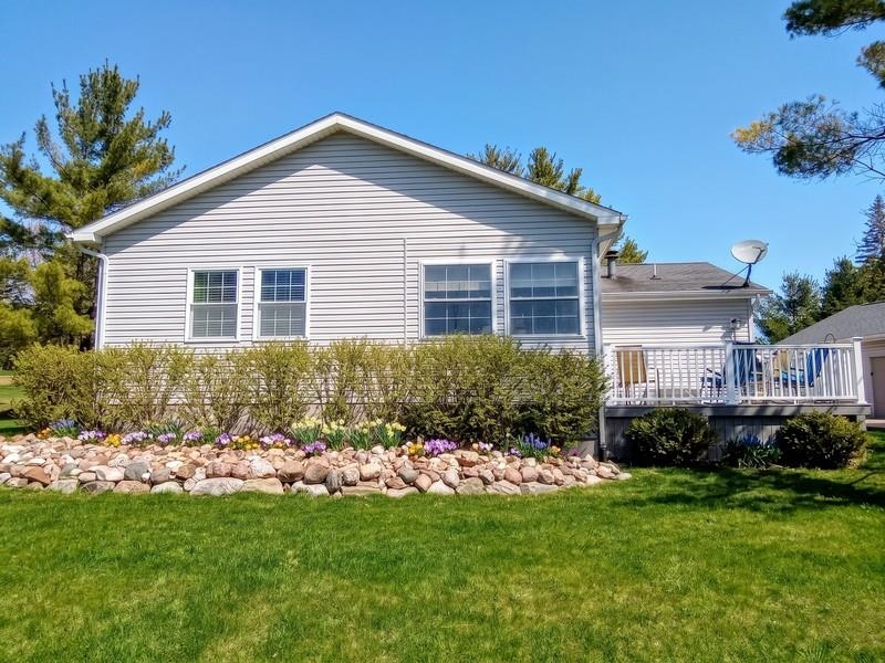 5402 Lexington Avenue, Gladwin, MI, 48624