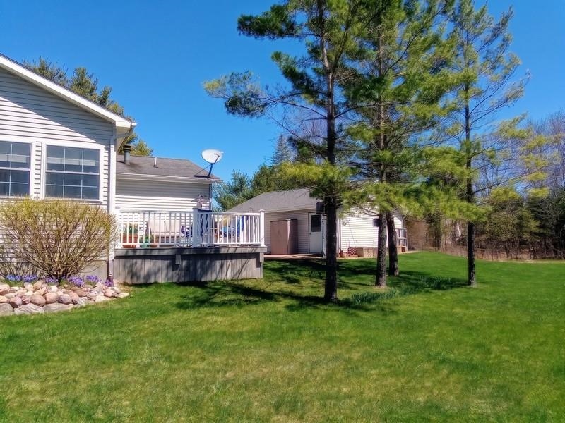 5402 Lexington Avenue, Gladwin, MI, 48624