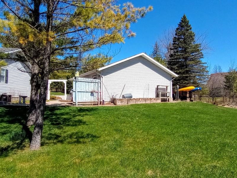 5402 Lexington Avenue, Gladwin, MI, 48624