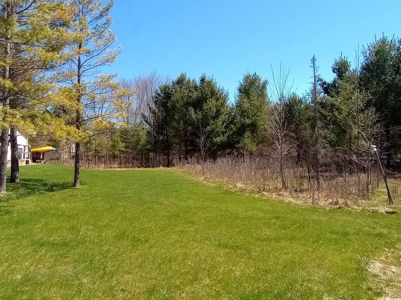 5402 Lexington Avenue, Gladwin, MI, 48624