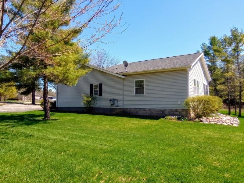 5402 Lexington Avenue, Gladwin, MI, 48624
