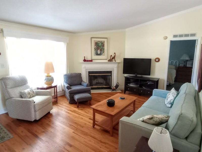 5402 Lexington Avenue, Gladwin, MI, 48624