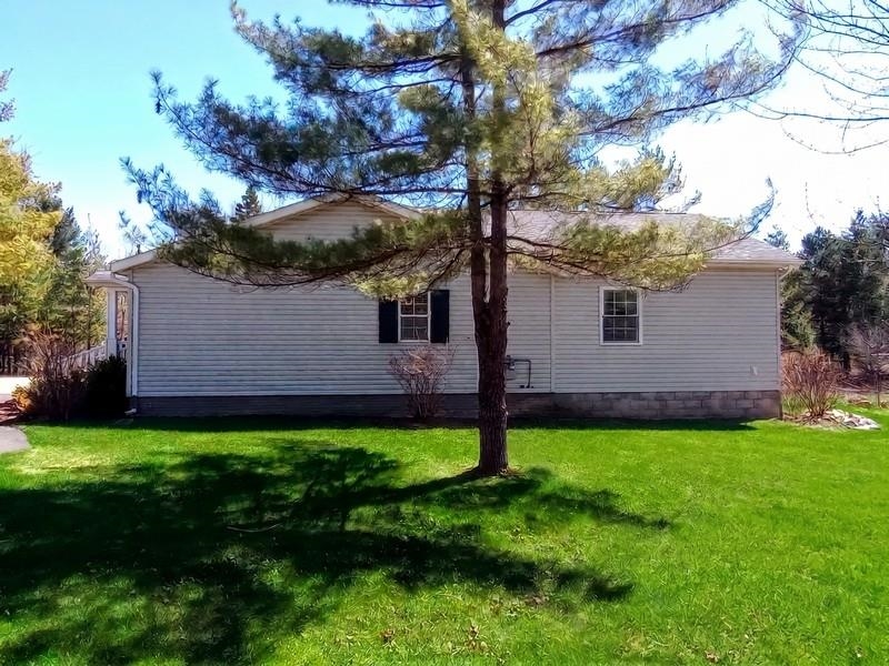 5402 Lexington Avenue, Gladwin, MI, 48624