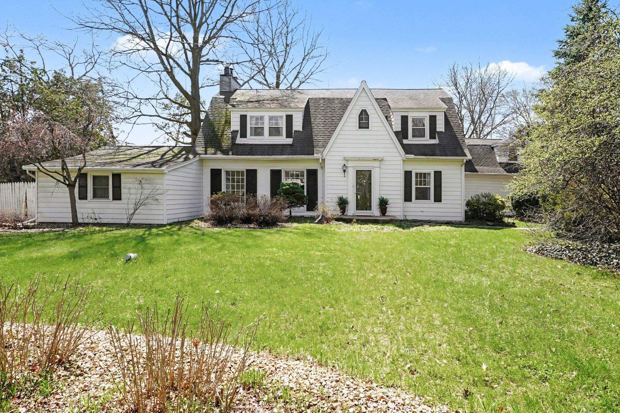 19116 Kenny Drive, Big Rapids, MI, 49307-9384