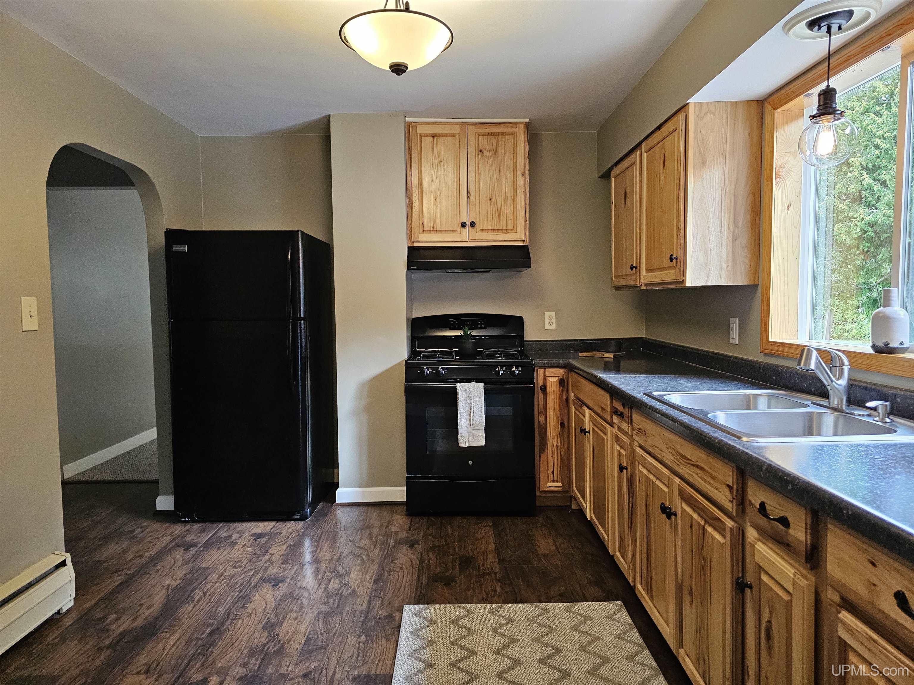 803 Manistique Avenue, Manistique, MI, 49854