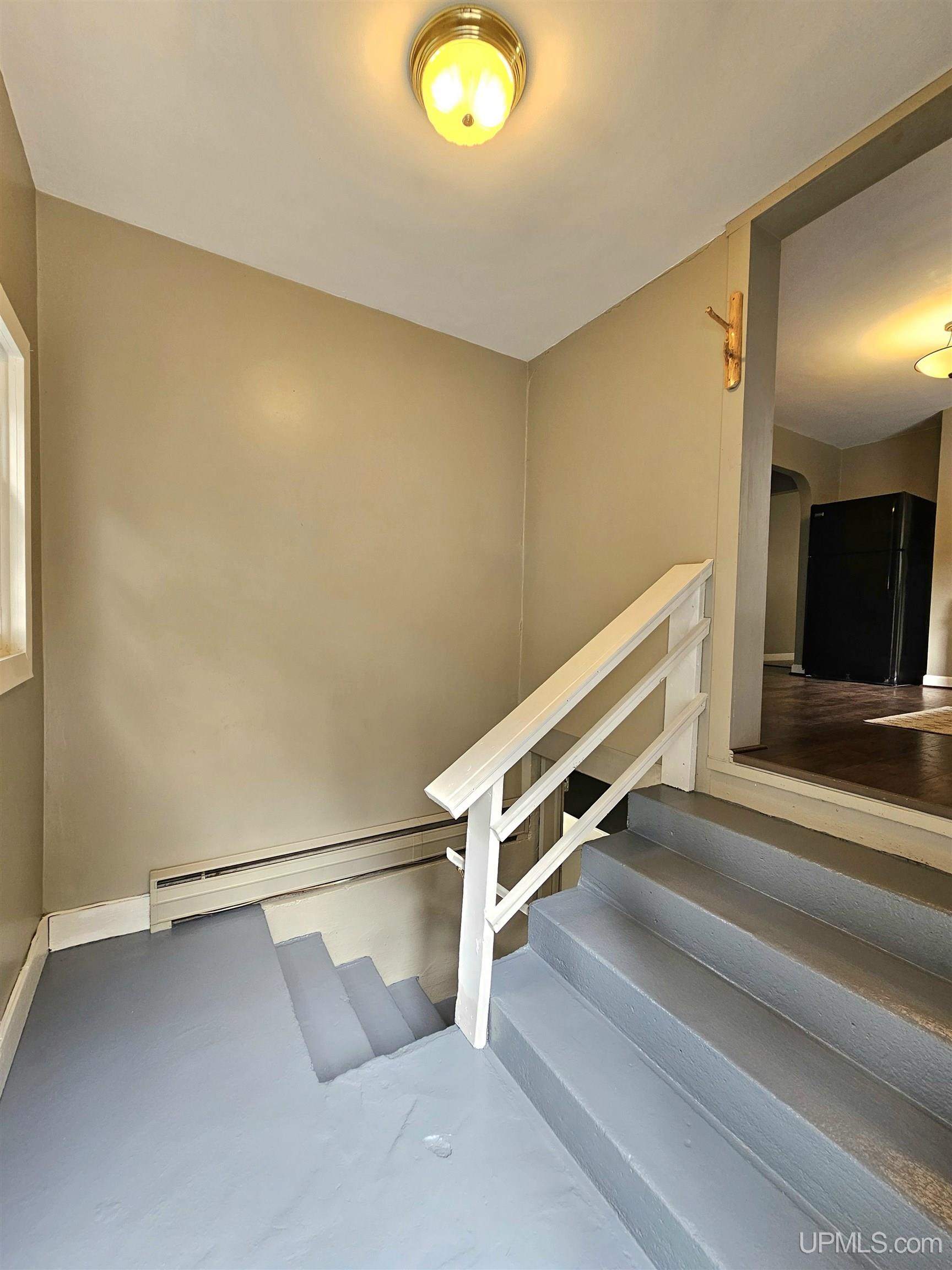 803 Manistique Avenue, Manistique, MI, 49854