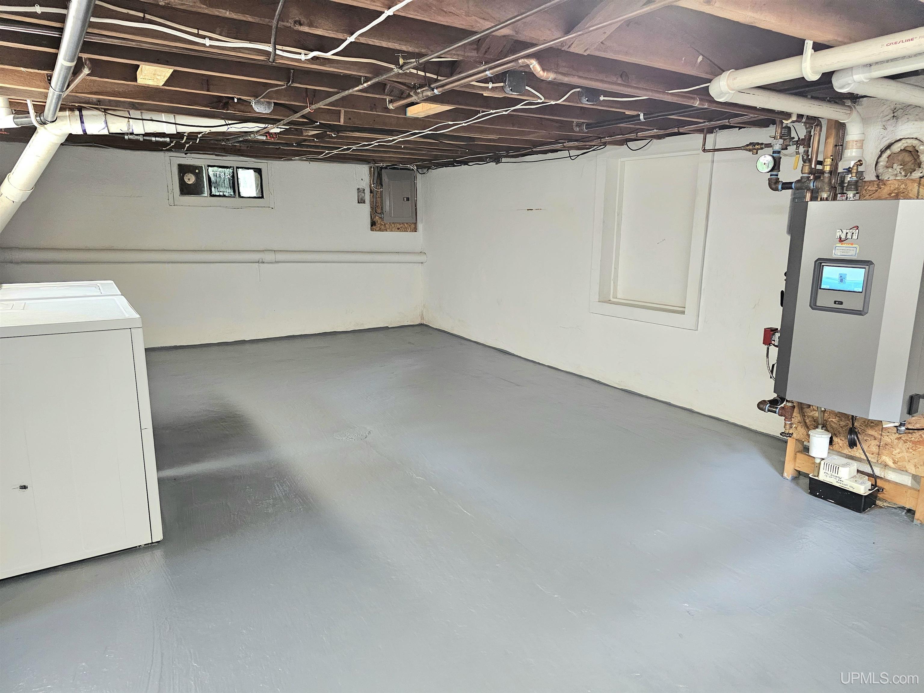 803 Manistique Avenue, Manistique, MI, 49854