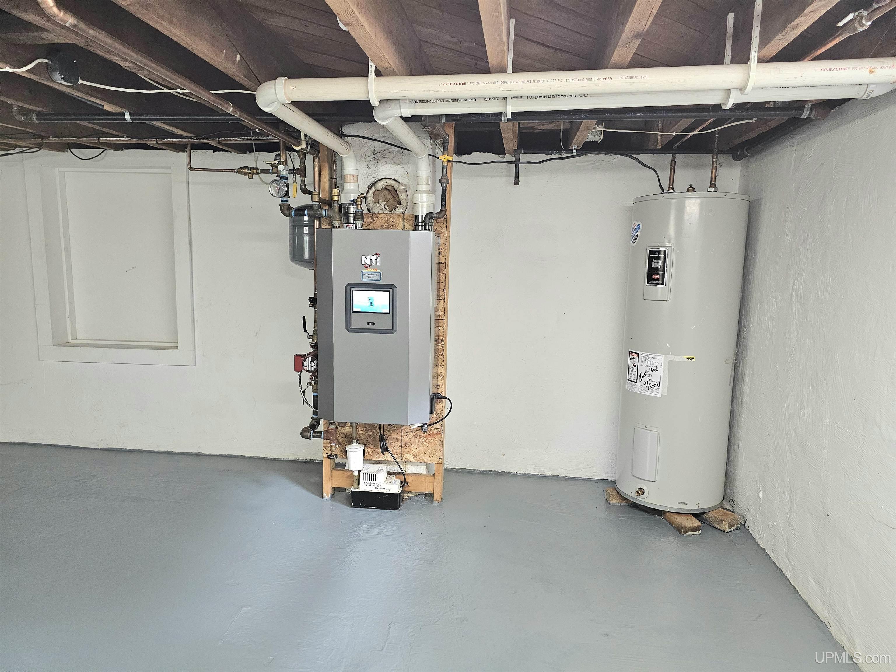 803 Manistique Avenue, Manistique, MI, 49854