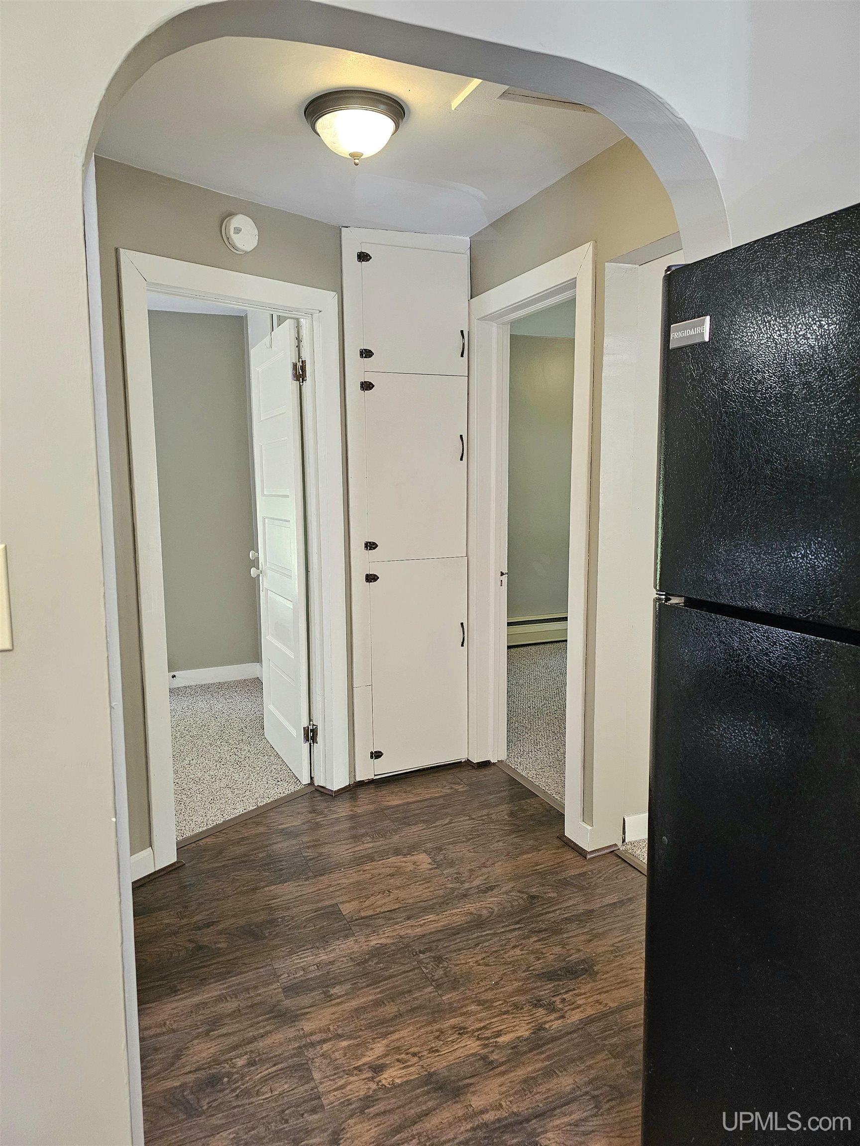 803 Manistique Avenue, Manistique, MI, 49854