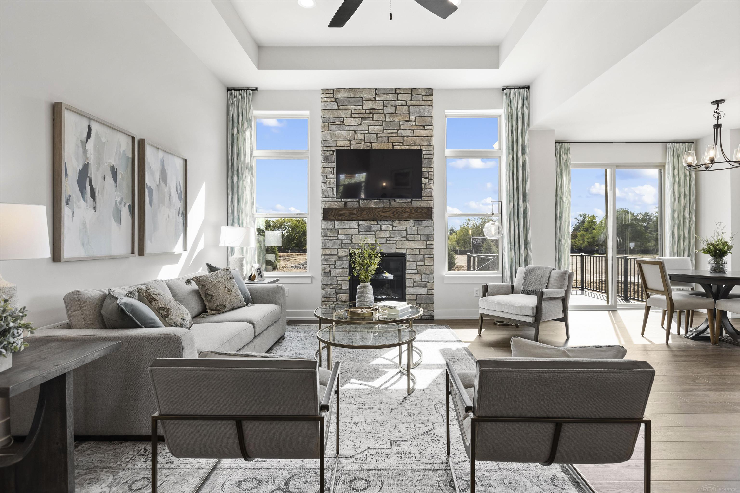 3947 Chatham Place UNIT&nbsp;107, Brighton, MI, 48114