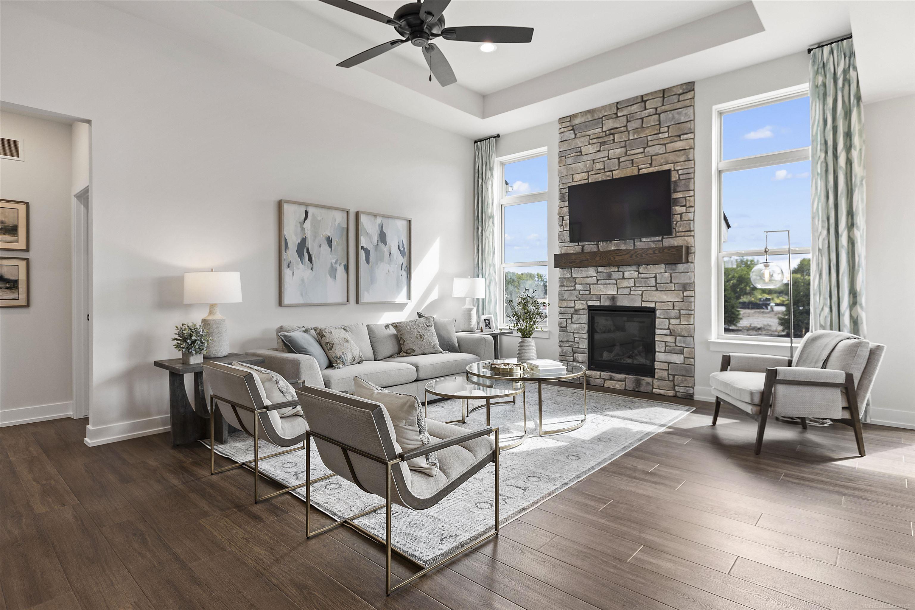 3947 Chatham Place UNIT&nbsp;107, Brighton, MI, 48114