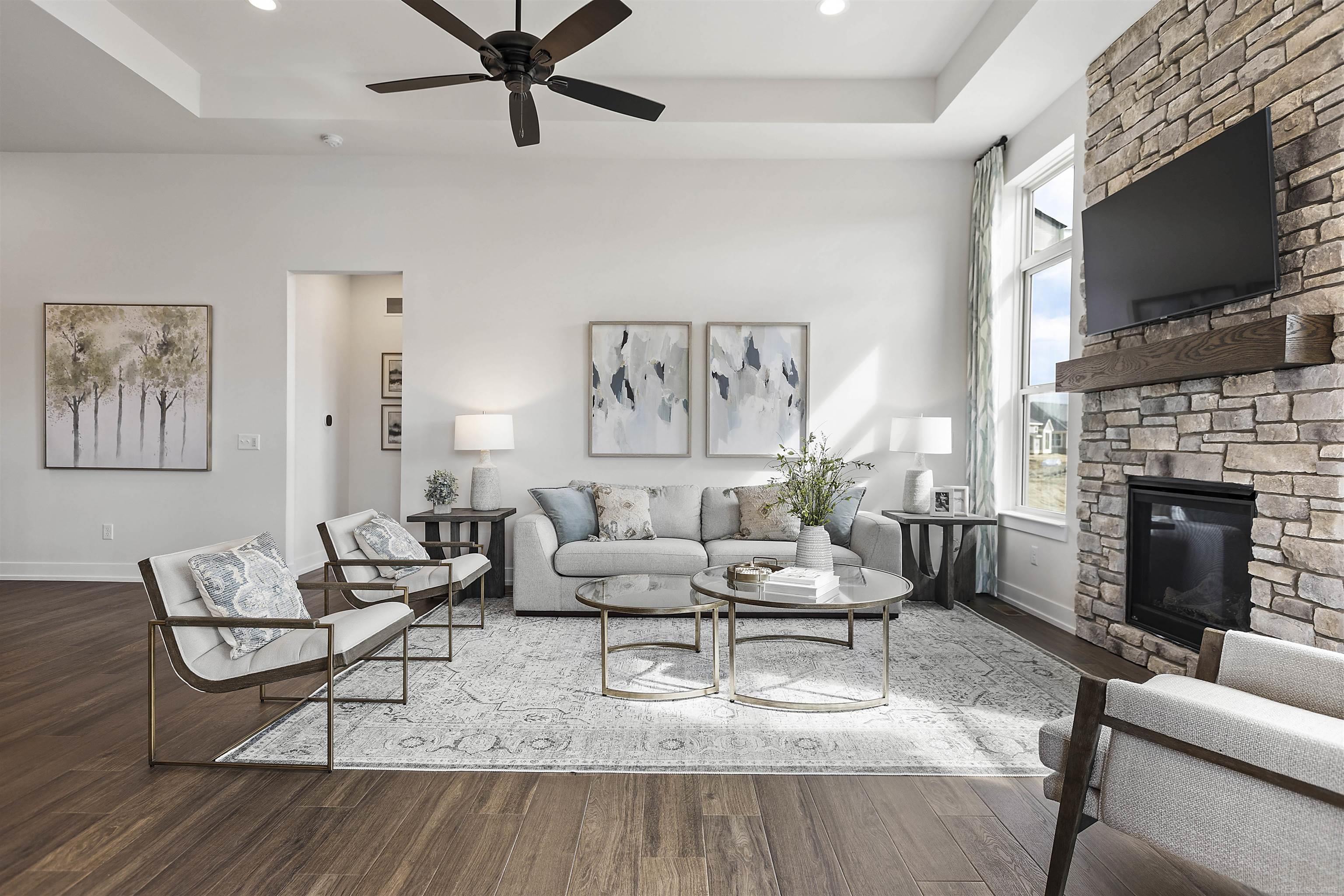 3947 Chatham Place UNIT&nbsp;107, Brighton, MI, 48114