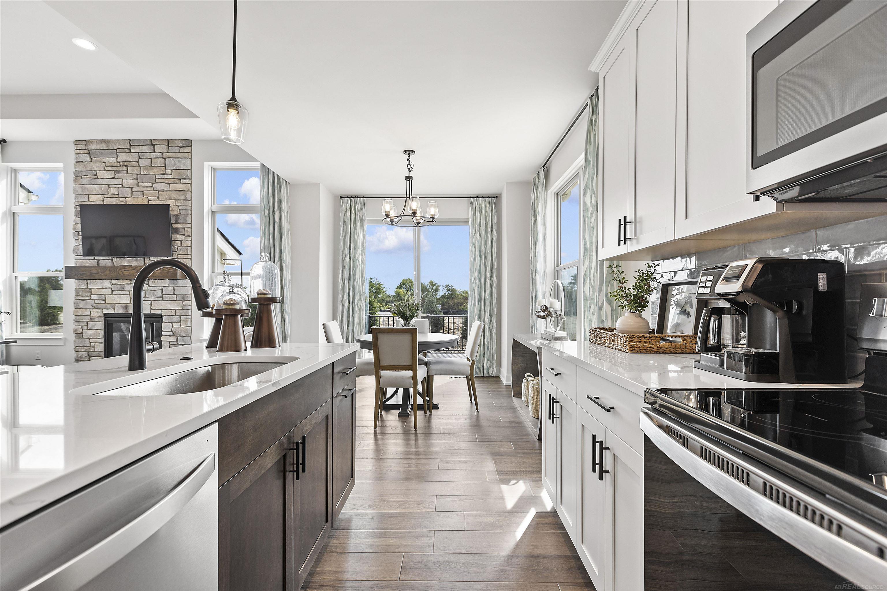 3947 Chatham Place UNIT&nbsp;107, Brighton, MI, 48114