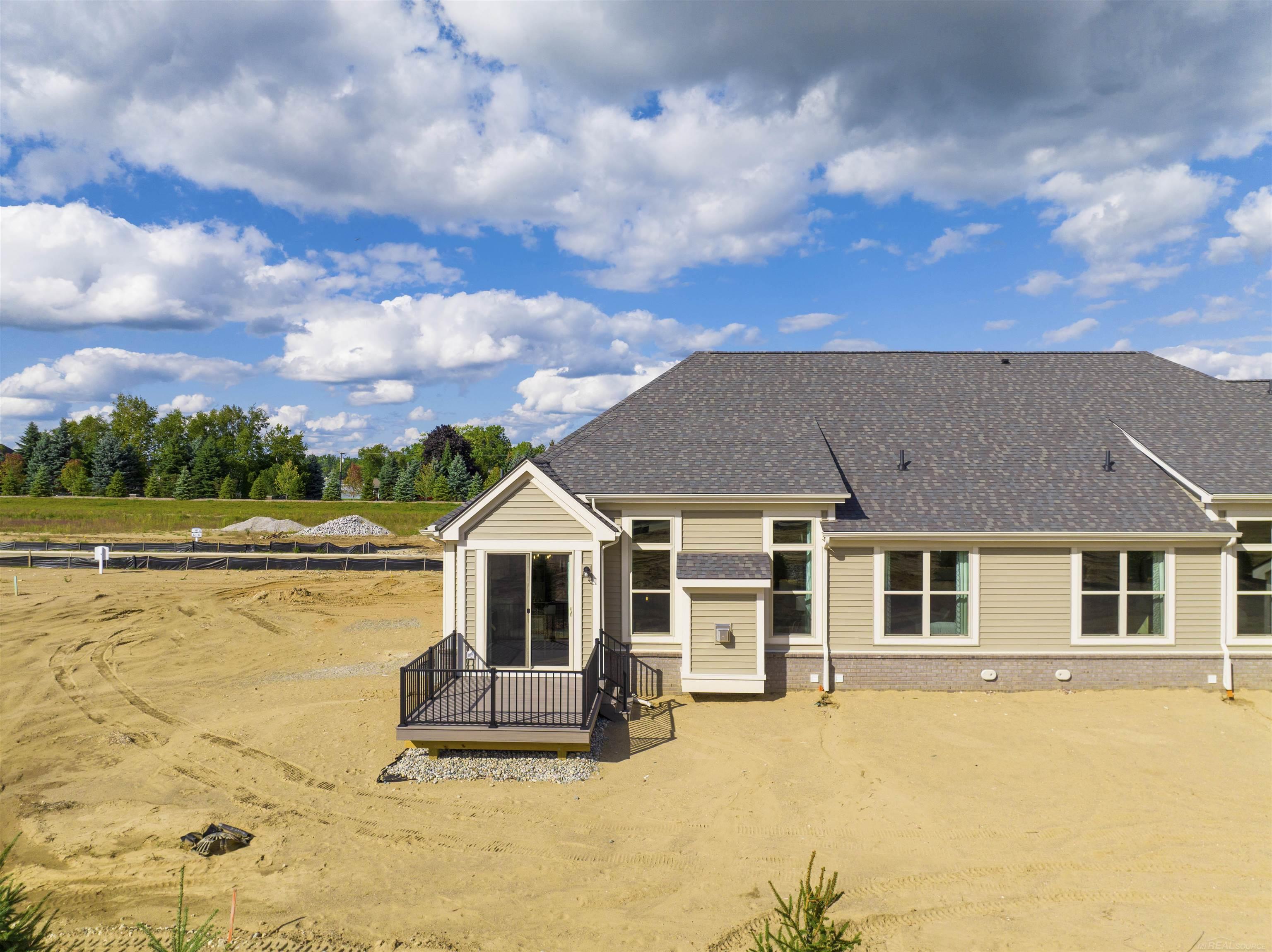 3947 Chatham Place UNIT&nbsp;107, Brighton, MI, 48114