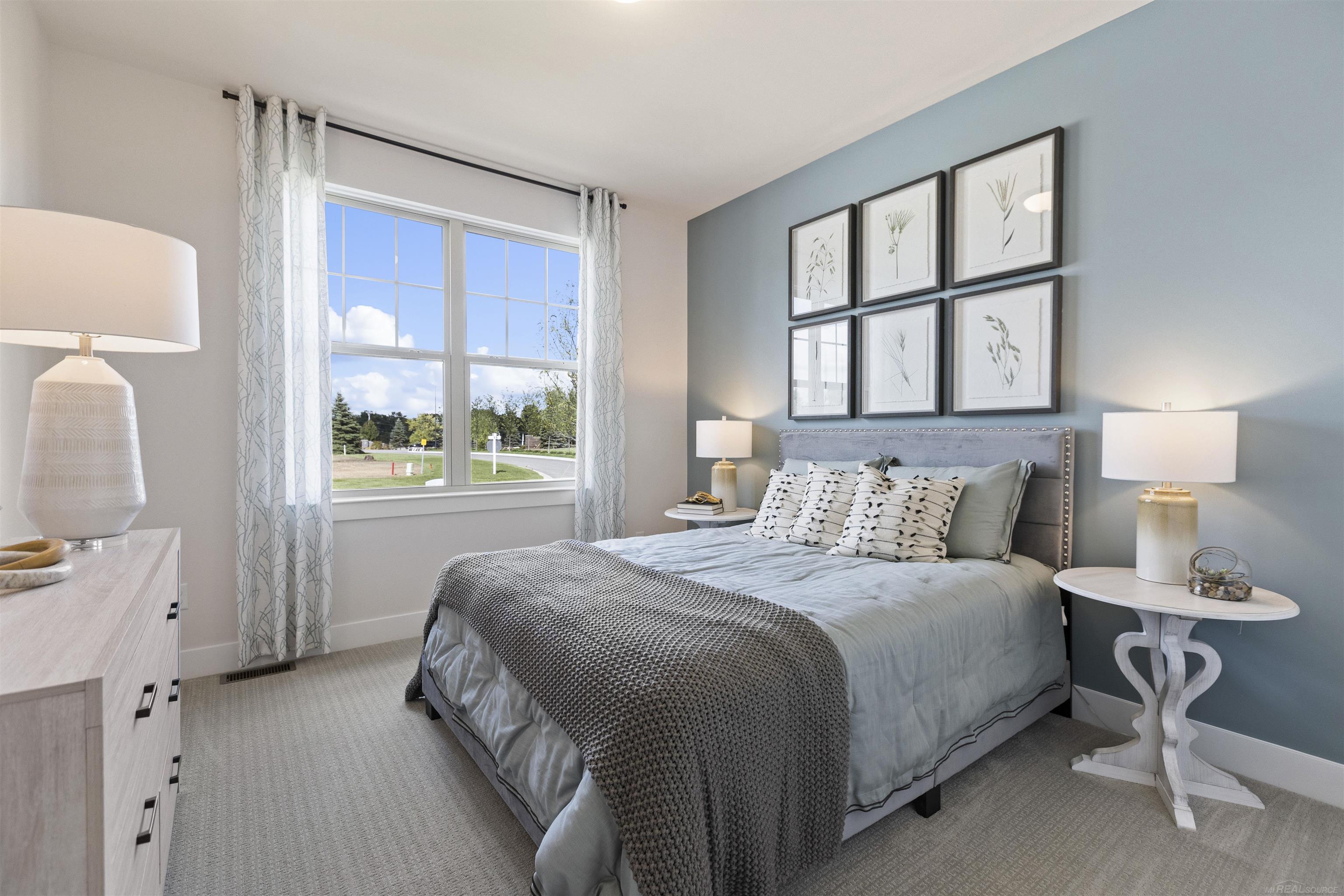 3947 Chatham Place UNIT&nbsp;107, Brighton, MI, 48114