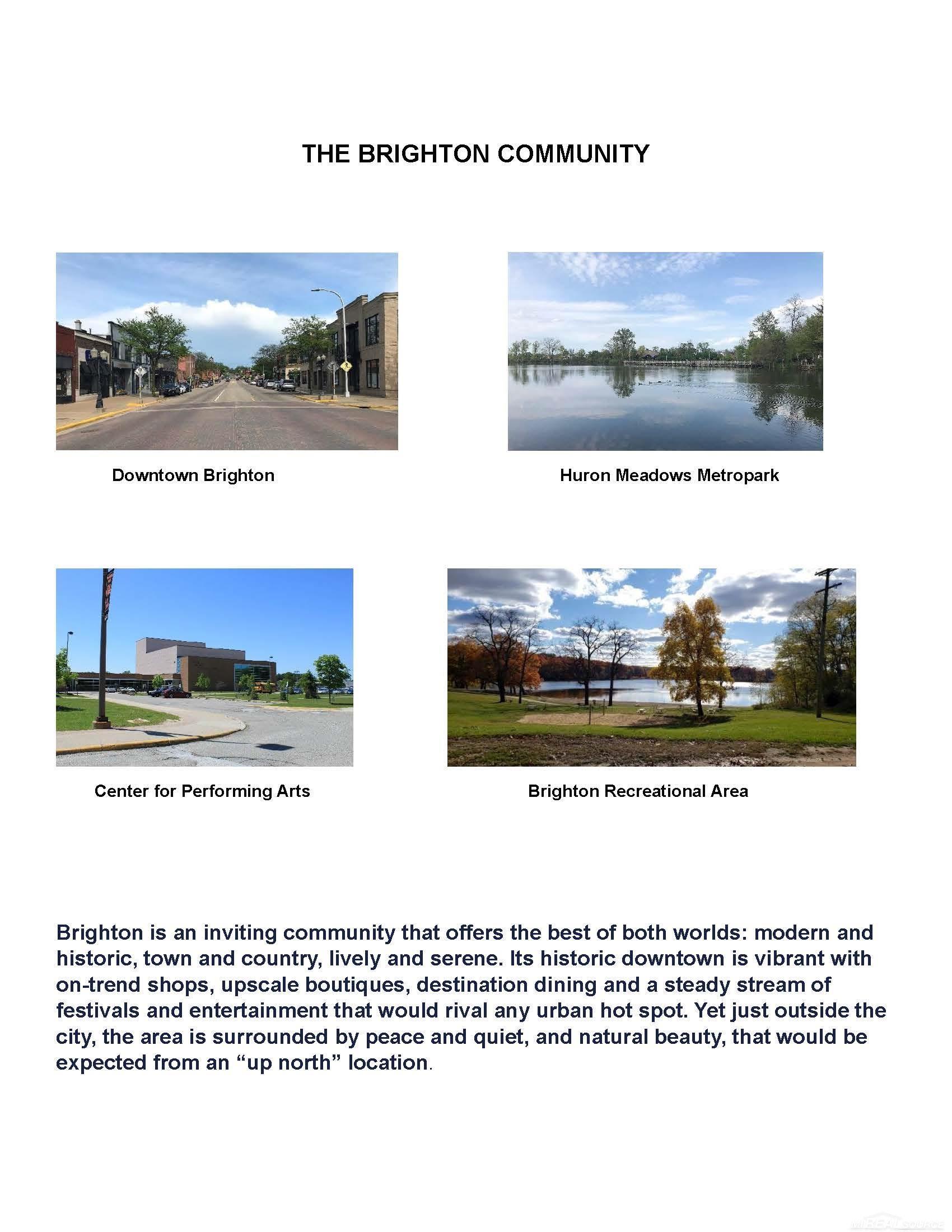 3947 Chatham Place UNIT&nbsp;107, Brighton, MI, 48114