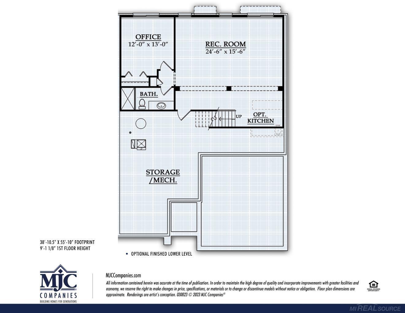 3947 Chatham Place UNIT&nbsp;107, Brighton, MI, 48114