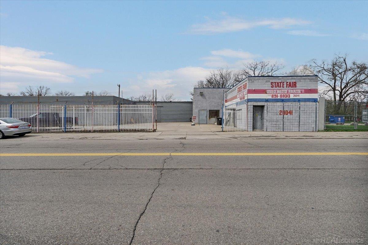 6442 Epworth Street, Detroit, MI, 48210 3408