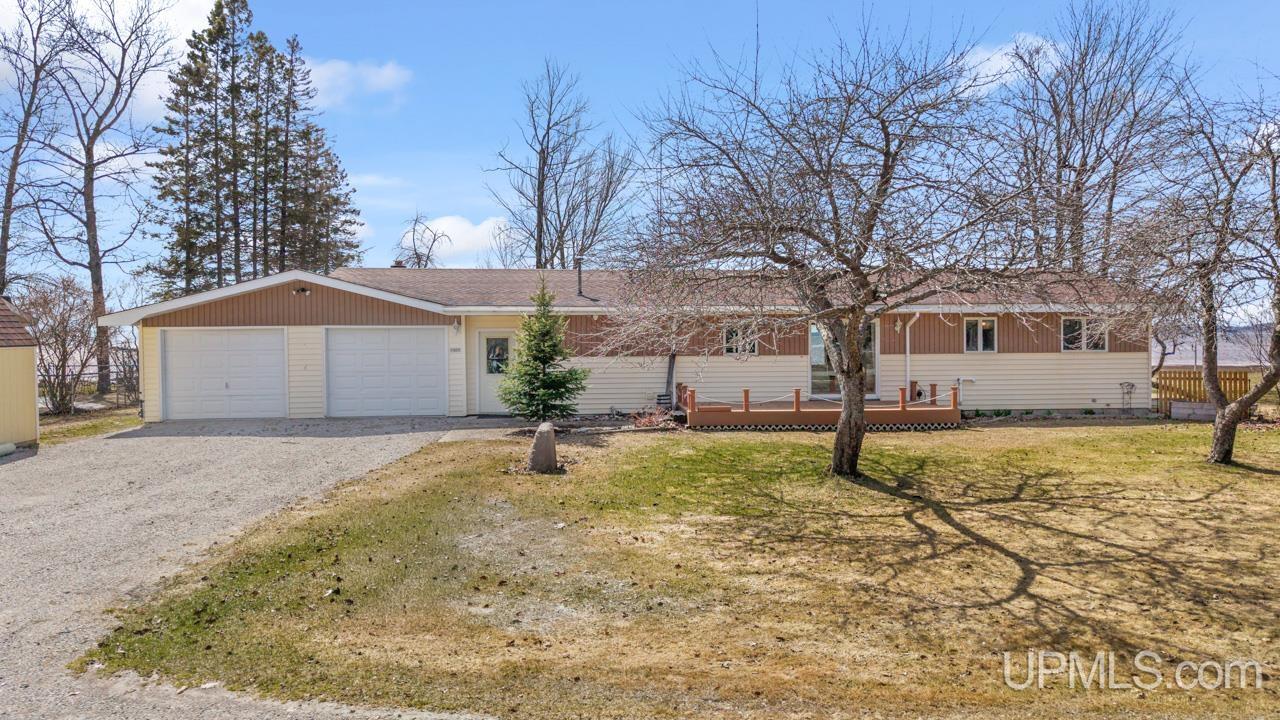 7405 Sunset S.75 Lane, Rapid River, MI, 49878