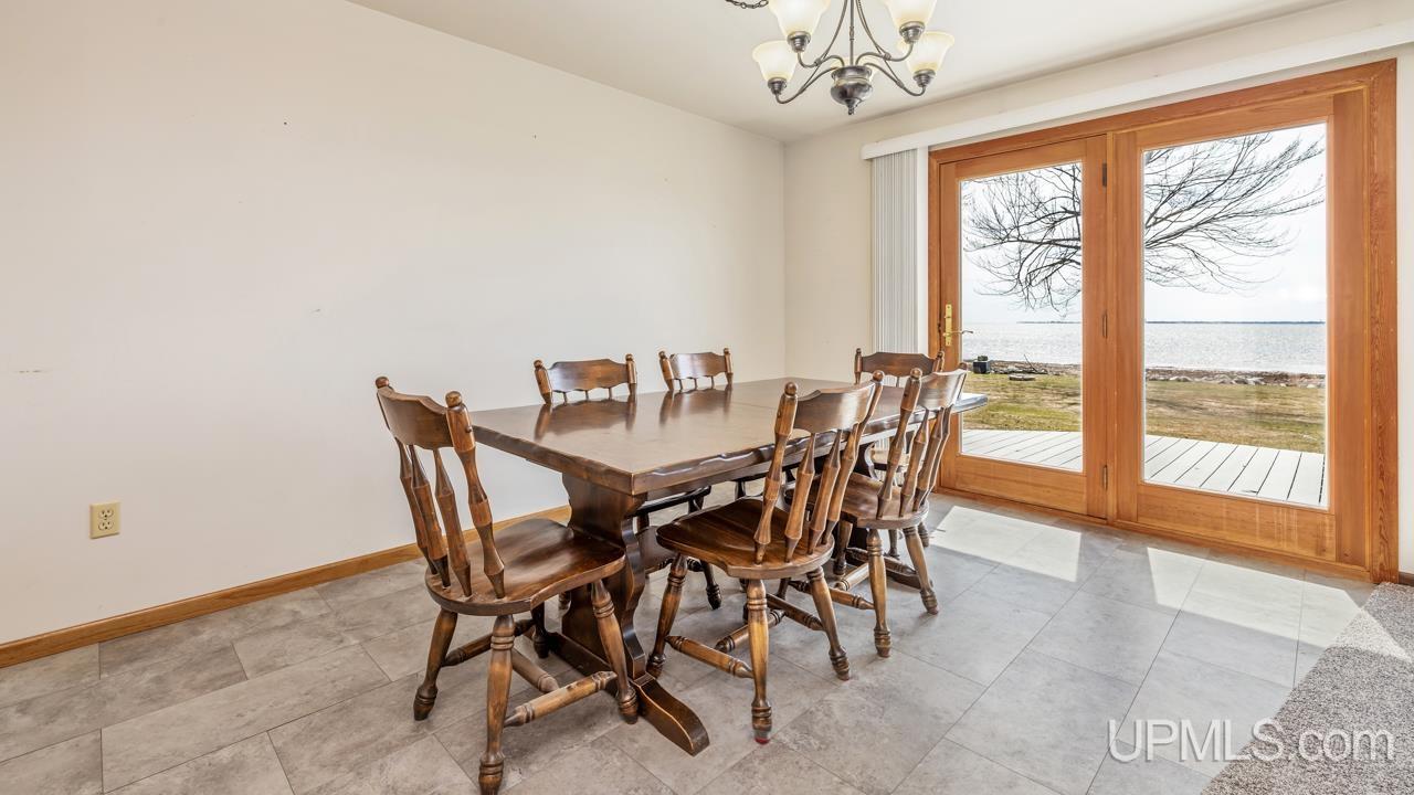 7405 Sunset S.75 Lane, Rapid River, MI, 49878