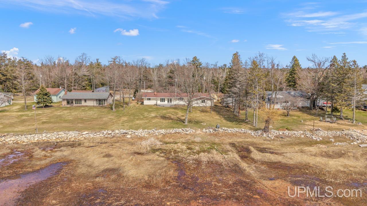 7405 Sunset S.75 Lane, Rapid River, MI, 49878