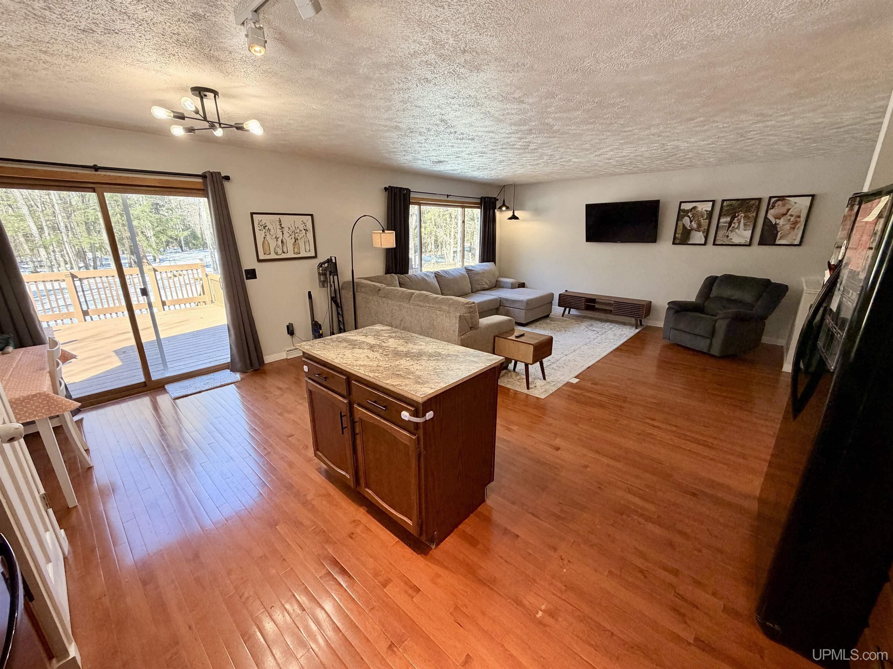 Homes for sale in Gwinn, MI | 195 N Co Rd 557 Rd, Gwinn, MI 49841 | MLS# 50204945