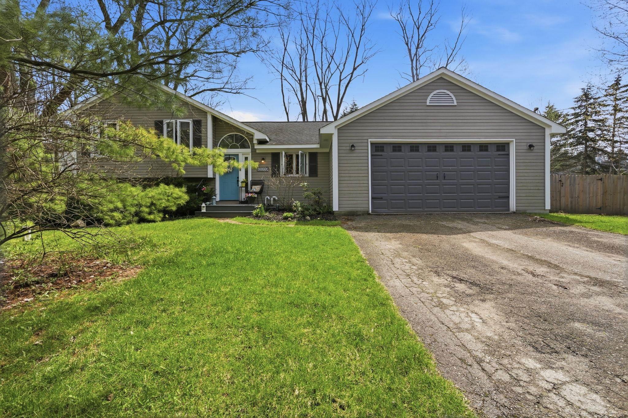 5039 W Princeton Avenue, Clarkston, MI, 48348