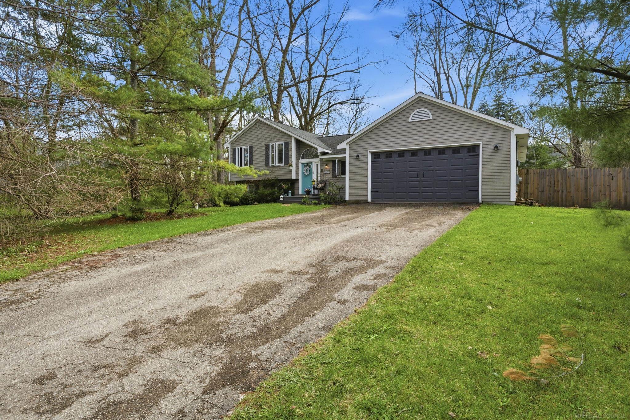 5039 W Princeton Avenue, Clarkston, MI, 48348